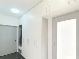 Pronájem bytu 3+kk, Praha - Jinonice, Pod stolovou horou, 76 m2
