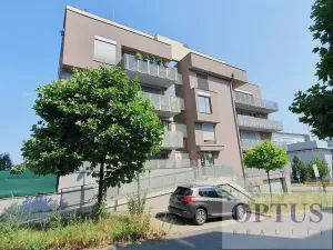 Pronájem bytu 3+kk, Praha - Jinonice, Chmelařská, 89 m2