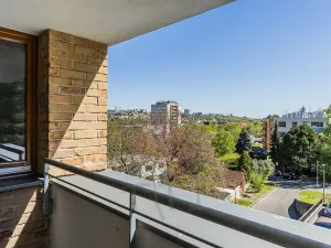 Pronájem bytu 3+kk, Praha - Braník, Ve studeném, 78 m2