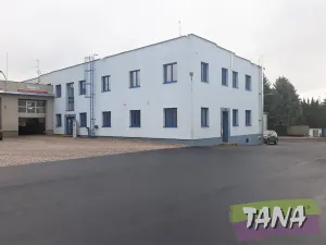 Pronájem kanceláře, Turnov, Přepeřská, 22 m2