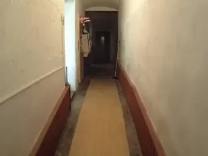 Prodej rodinného domu, Semily, Sokolská, 42 m2