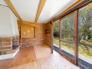 Prodej chaty, Kučeř, 41 m2