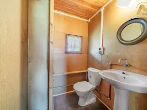 Prodej chaty, Kučeř, 41 m2