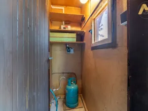Prodej chaty, Kučeř, 41 m2