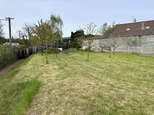 Prodej pozemku pro bydlení, Babice, Za Zrcadlem, 1000 m2