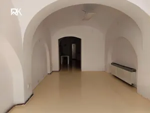 Pronájem obchodního prostoru, Čáslav, Gen. Františka Moravce, 44 m2