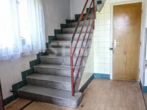 Prodej vícegeneračního domu, Stará Ves nad Ondřejnicí, 312 m2