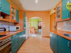 Prodej rodinného domu, Vrbno pod Pradědem - Mnichov, 140 m2