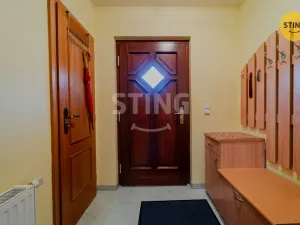 Prodej rodinného domu, Vrbno pod Pradědem - Mnichov, 140 m2