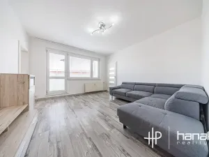 Prodej bytu 4+1, Litovel, Karla Sedláka, 75 m2