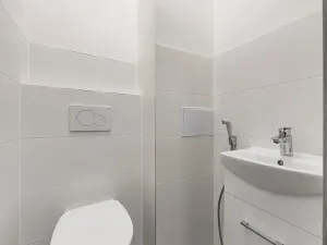 Pronájem bytu 3+kk, Olomouc, Pavelčákova, 53 m2