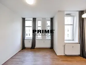 Pronájem bytu 1+kk, Praha - Vinohrady, Lucemburská, 30 m2