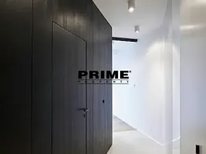 Pronájem bytu 1+kk, Praha - Vinohrady, náměstí Jiřího z Poděbrad, 39 m2