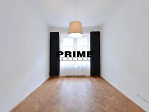 Pronájem bytu 3+kk, Praha - Vinohrady, náměstí Jiřího z Poděbrad, 93 m2