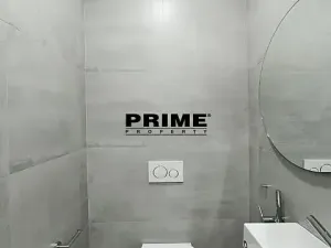Pronájem bytu 4+kk, Praha - Vinohrady, náměstí Jiřího z Poděbrad, 107 m2
