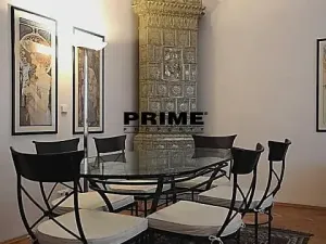 Pronájem bytu 3+1, Praha - Nové Město, Odborů, 81 m2