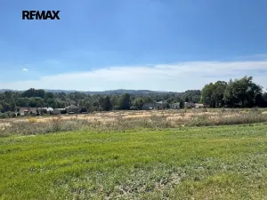 Prodej komerčního pozemku, Humpolec, 20976 m2