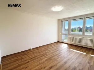 Pronájem bytu 3+1, Praha - Háje, Rašova, 65 m2