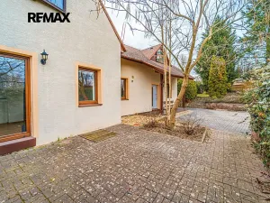 Prodej rodinného domu, Kosmonosy, Stakorská, 165 m2