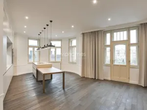 Pronájem bytu 4+kk, Praha - Vinohrady, Laubova, 167 m2