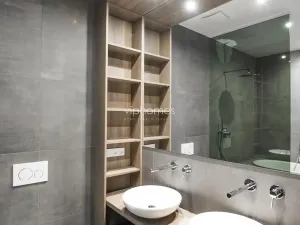 Pronájem bytu 4+kk, Praha - Vinohrady, Laubova, 167 m2
