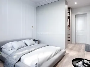 Pronájem bytu 3+kk, Praha - Vinohrady, náměstí Jiřího z Poděbrad, 92 m2