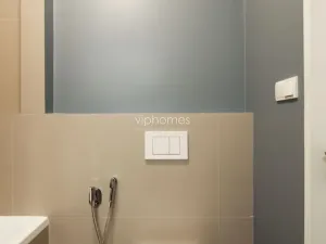 Pronájem bytu 1+kk, Praha - Vinohrady, Lucemburská, 30 m2