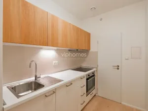 Pronájem bytu 1+kk, Praha - Vinohrady, Lucemburská, 30 m2