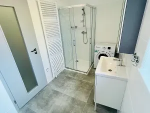 Pronájem bytu 2+kk, Jihlava, Farní, 42 m2