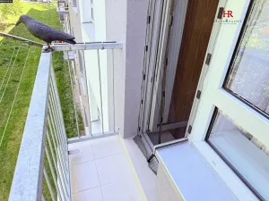 Prodej bytu 2+1, Milovice, Spojovací, 47 m2
