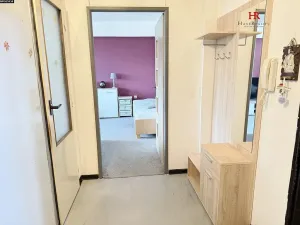 Prodej bytu 1+1, Sázava, Sídliště 9. května, 42 m2