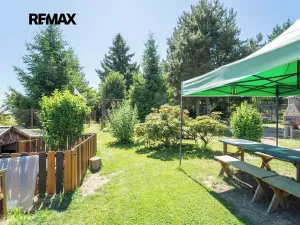 Prodej zahrady, Úvaly, 1178 m2