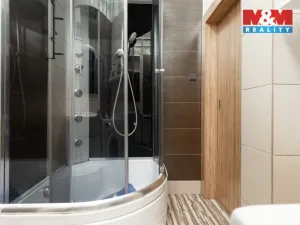 Pronájem bytu 2+1, Ostrava, Maďarská, 59 m2
