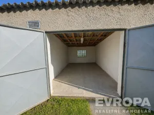 Prodej garáže, Plzeň, okres plzeň-město, 20 m2