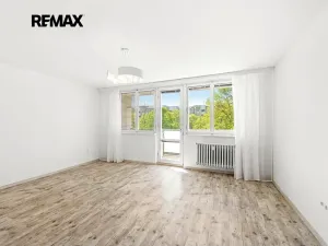 Prodej bytu 2+1, Ústí nad Labem, Velká Hradební, 51 m2