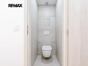 Prodej bytu 2+1, Ústí nad Labem, Velká Hradební, 51 m2