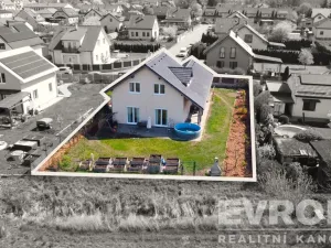 Prodej rodinného domu, Břežany II, 145 m2