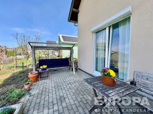 Prodej rodinného domu, Břežany II, 145 m2