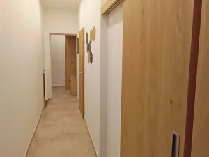Pronájem bytu 2+kk, Olomouc, Jeremenkova, 54 m2