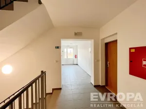 Pronájem bytu 2+kk, Velká Bystřice, Nádražní I, 44 m2