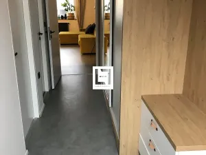 Pronájem bytu 2+kk, Olomouc, U stadionu, 50 m2