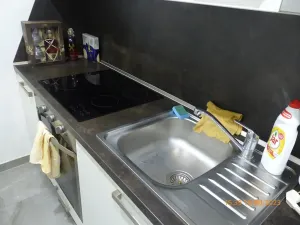 Pronájem bytu 2+kk, Most, Jaroslava Haška, 40 m2