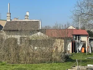 Dražba rodinného domu, Pardubice, Komenského, 94 m2