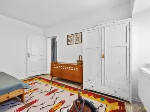 Prodej rodinného domu, Chlum u Třeboně, Třeboňská, 111 m2