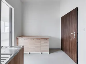 Pronájem bytu 2+kk, Přerov, Kojetínská, 40 m2