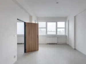 Pronájem bytu 2+kk, Přerov, Kojetínská, 40 m2