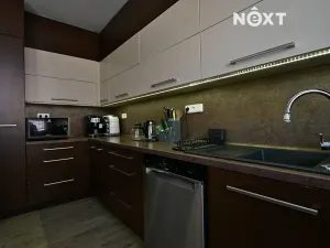 Prodej rodinného domu, Habrůvka, 290 m2