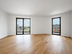Pronájem bytu 2+kk, Praha - Strašnice, Ramonova, 79 m2