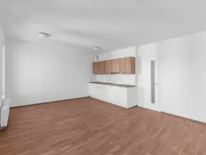 Pronájem bytu 1+kk, Praha - Hloubětín, Waltariho, 38 m2