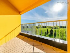 Pronájem bytu 3+kk, Praha - Uhříněves, Ke kříži, 76 m2